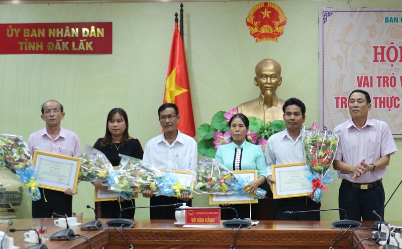 Hội nghị trực tuyến vai trò và hiệu quả của tín dụng chính sách trong thực hiện mục tiêu giảm nghèo bền vững